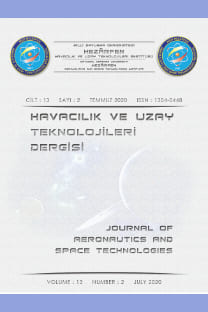 Havacılık ve Uzay Teknolojileri Dergisi
