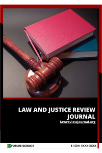 Law and Justice Review-Cover