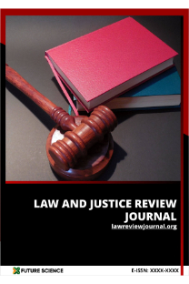 Law and Justice Review-Cover