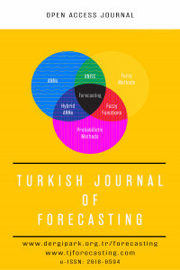 Turkish Journal of Forecasting-Cover