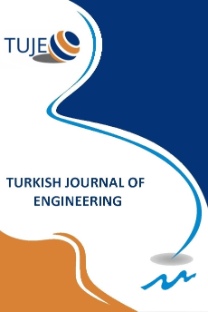 Turkish Journal of Engineering-Cover