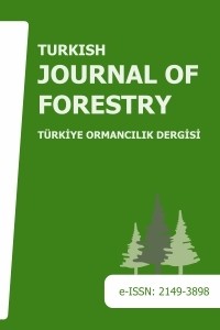 Türkiye Ormancılık Dergisi