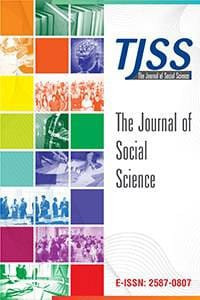 The Journal of Social Science-Cover