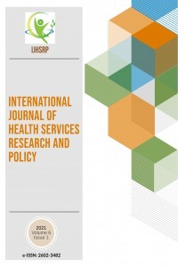 International Journal of Health Services Research and Policy