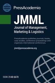 Journal of Management Marketing and Logistics-Cover