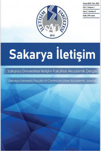 Sakarya İletişim-Cover