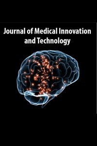 Journal of Medical Innovation and Technology-Cover