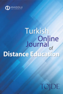 Turkish Online Journal of Distance Education