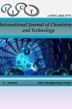 International Journal of Chemistry and Technology