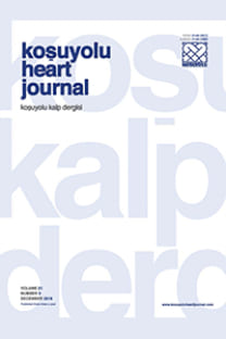 Koşuyolu Heart Journal-Cover