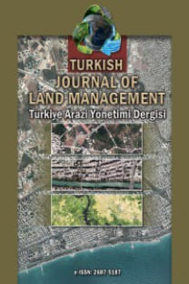 Türkiye Arazi Yönetimi Dergisi