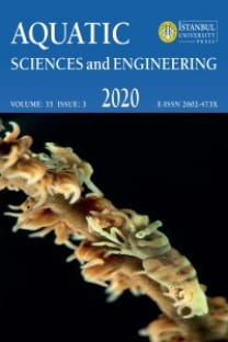 Aquatic Sciences and Engineering-Cover