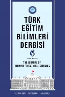 Türk Eğitim Bilimleri Dergisi