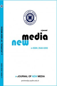 Yeni Medya Elektronik Dergisi
