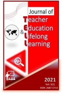Journal of Teacher Education and Lifelong Learning