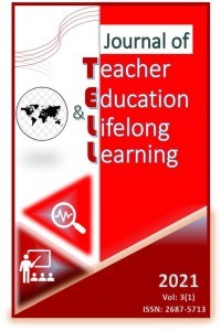 Journal of Teacher Education and Lifelong Learning-Cover