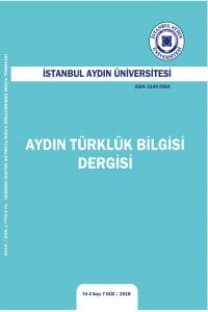 Aydın Türklük Bilgisi-Cover