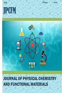 Journal of Physical Chemistry and Functional Materials-Cover
