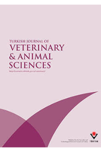 Turkish Journal of Veterinary and Animal Sciences