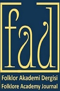 Folklor Akademi Dergisi