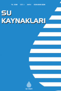 Su Kaynakları-Cover