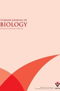 Turkish Journal of Biology