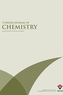 Turkish Journal of Chemistry