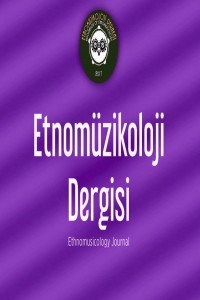 Etnomüzikoloji Dergisi-Cover