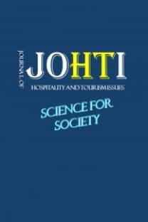Journal of Hospitality and Tourism Issues-Cover