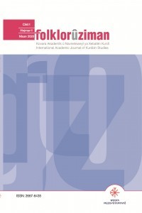 Folklor u Ziman-Cover
