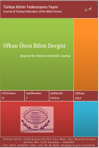 Ufkun Ötesi Bilim Dergisi