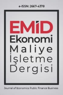 Ekonomi Maliye İşletme Dergisi-Cover