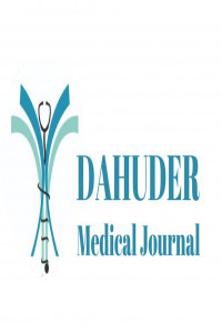 DAHUDER Medical Journal-Cover