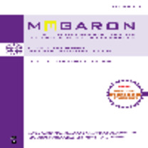 Megaron-Cover