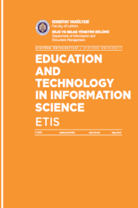 Education and Technology in Information Science-Cover
