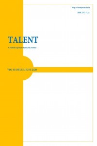 Talent-Cover