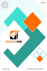 EDUCATIONE-Cover