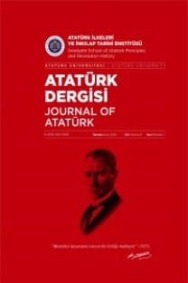 Atatürk Dergisi