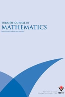 Turkish Journal of Mathematics