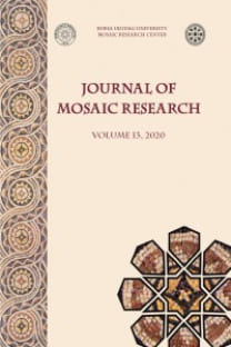 Journal of Mosaic Research-Cover