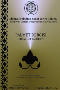 Palmet Dergisi-Cover