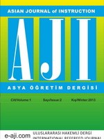 Asya Öğretim Dergisi-Cover