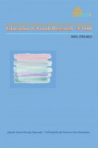 Education & Youth Research-Cover