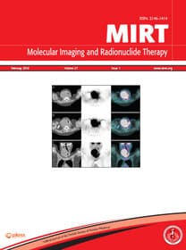 Molecular Imaging and Radionuclide Therapy