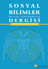 Selçuk Üniversitesi Sosyal Bilimler Meslek Yüksekokulu Dergisi-Cover