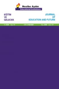 Journal of Education and Future