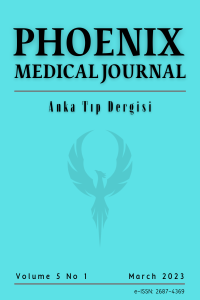 Phoenix Medical Journal-Cover