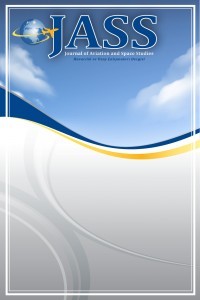 Havacılık ve Uzay Çalışmaları Dergisi