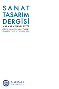Sanat - Tasarım Dergisi