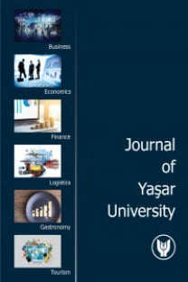 Yaşar Üniversitesi E-Dergisi